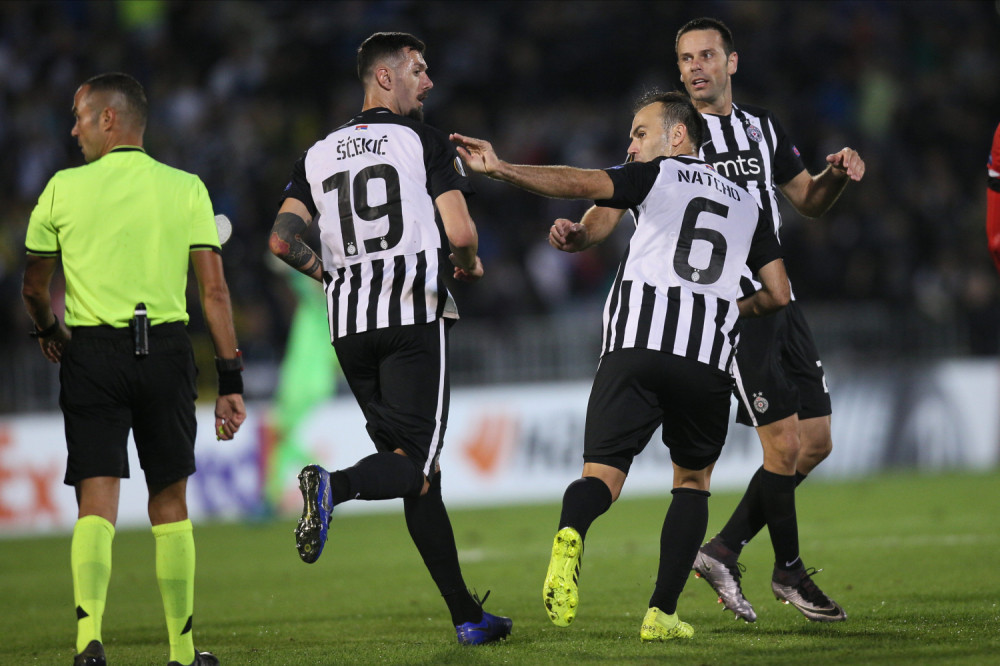 "AZ bolji od Mančestera... Ne vredi žaliti za propuštenim"