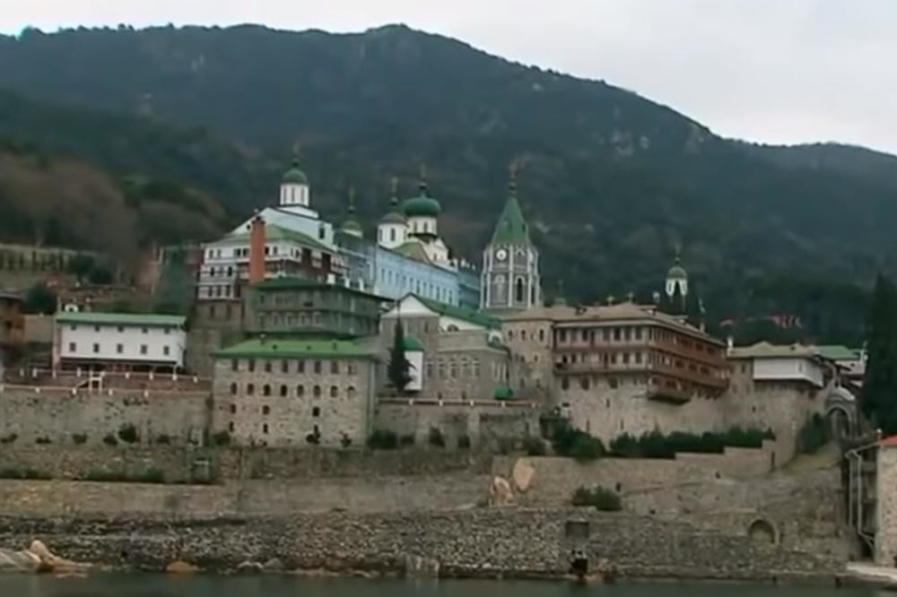 Zabranjuju se posete Svetoj gori zbog koronavirusa