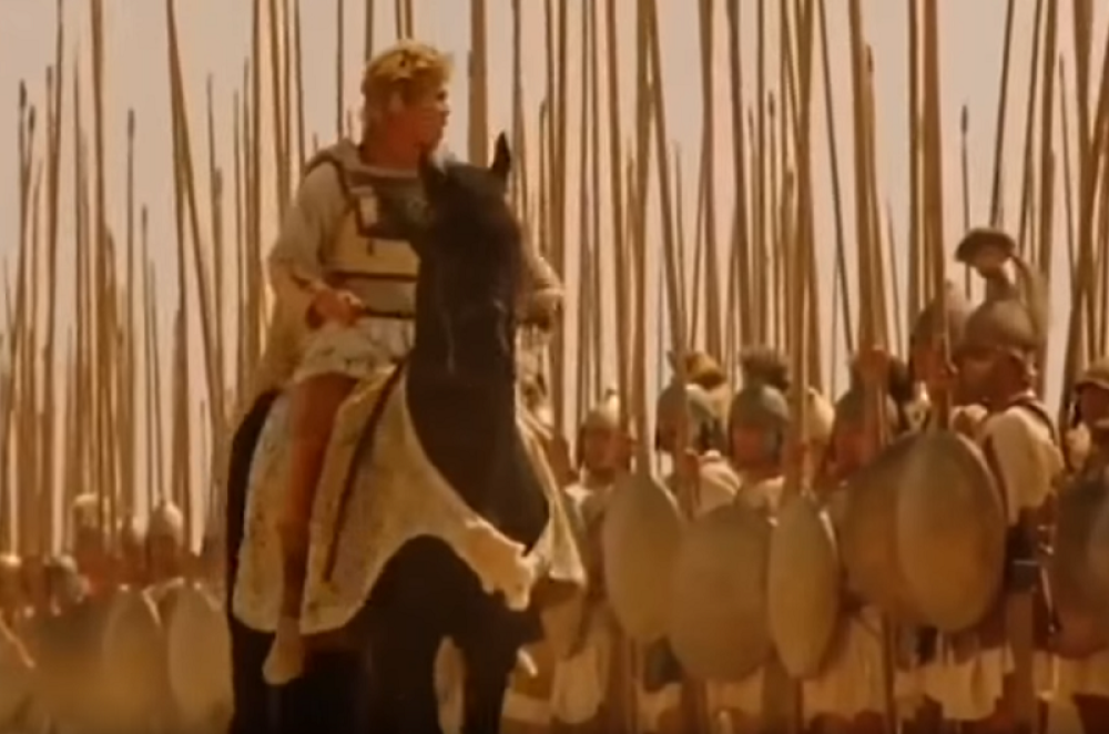 Ništa više neće biti isto! Ovo će promeniti istoriju?! (VIDEO)