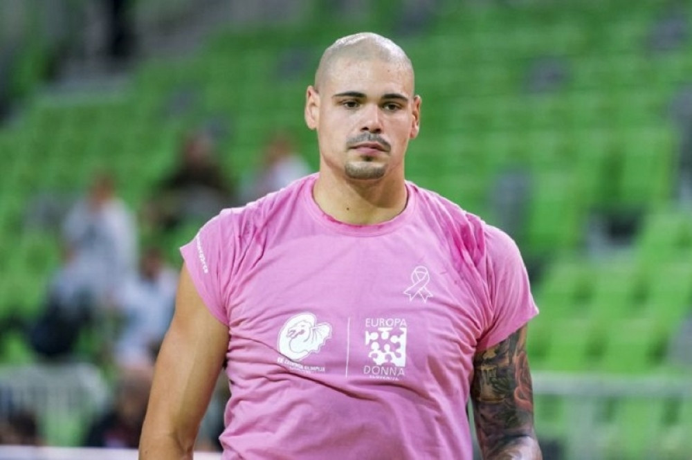 Cirbes napustio Cedevitu, za njim pošle i dugogodišnje uzdanice