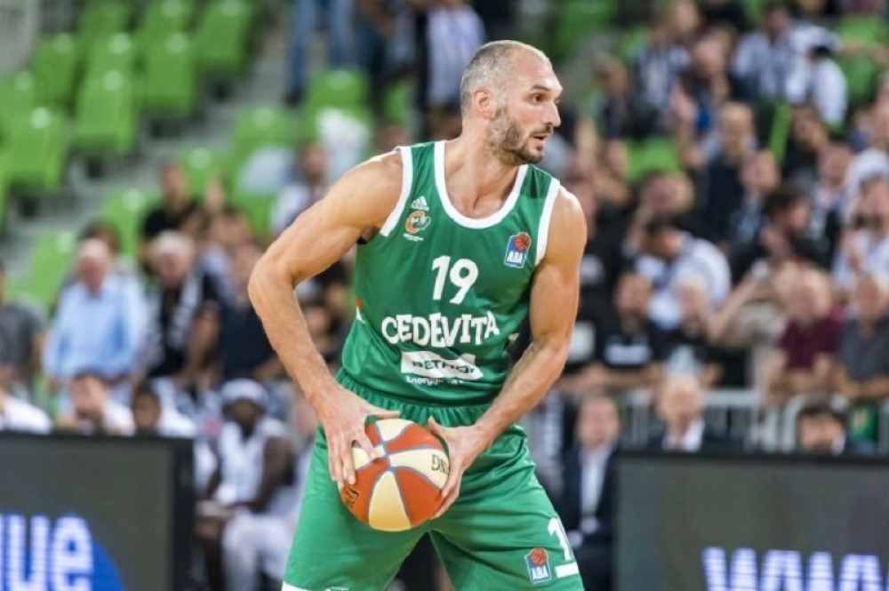 "Zvezdaši" Cirbes i Simonović režirali pobedu Cedevite! (FOTO)