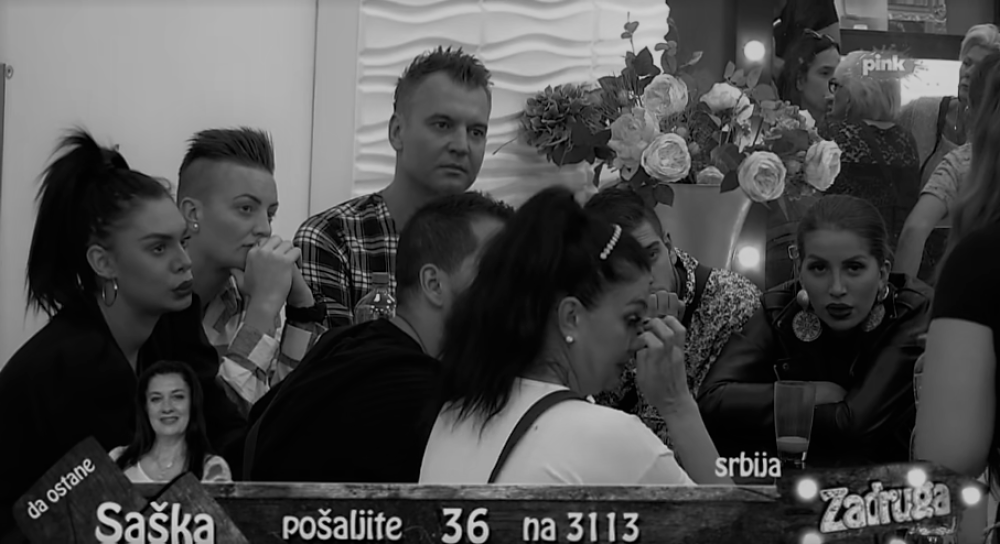 U Beloj kući odzvanjali jecaji i plač! Užasavajuća vest o samoubistvu uzdrmala sve zadrugare!