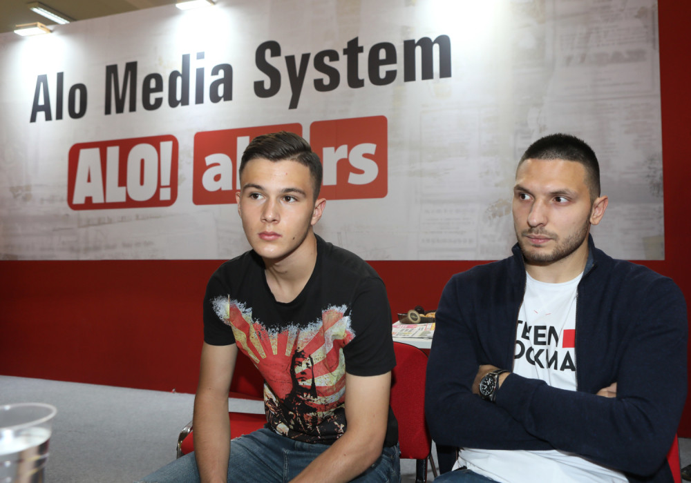 Sigurni su u evropsko proleće crno-belih, ovo je jedini uslov (VIDEO)