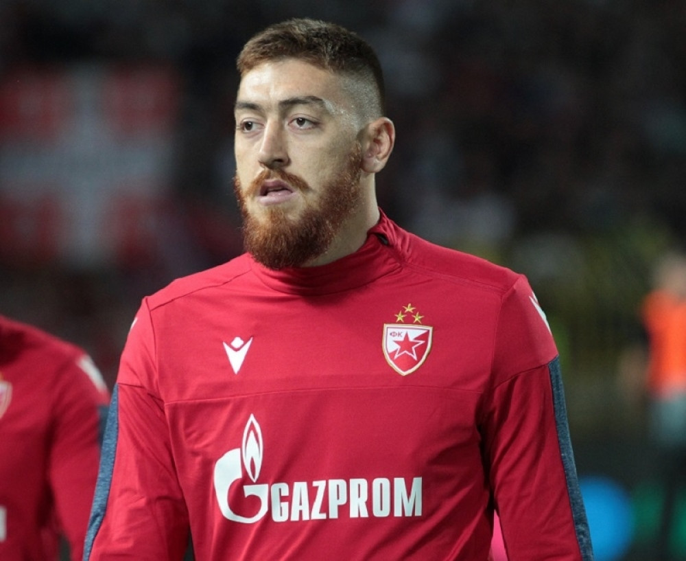 Izuzetna čast biti kapiten u klubu sa ovako bogatom istorijom!