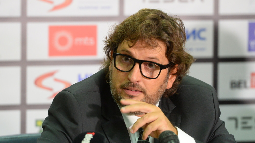 Italijan pohvalio igrače, a onda otkrio zbog čega ga je sramota