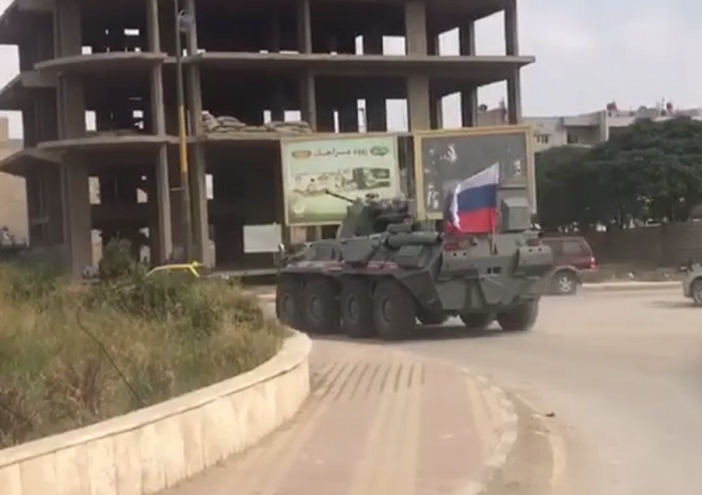 Ameri beže na vreme, a onda potpuni zaplet! Stižu Rusi...uloge potpuno zamenjene, drama, napetost! (VIDEO)