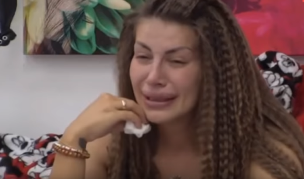 Dalila Dragojević hitno napustila Zadrugu!