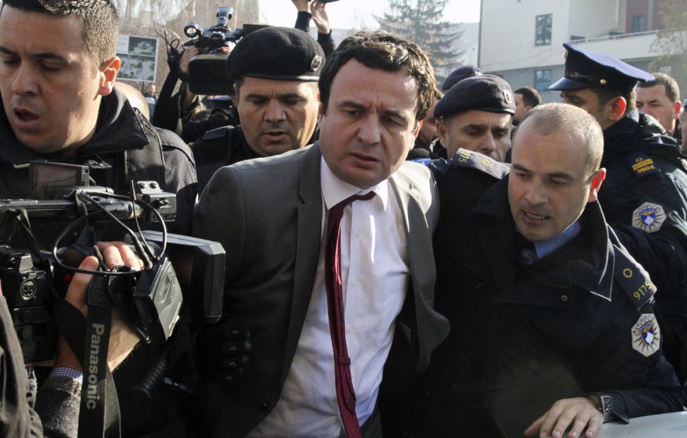 Srbija će nas progutati