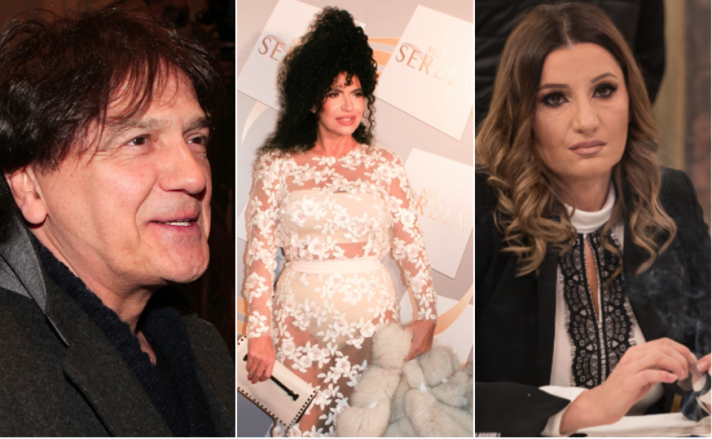 Deca ovih poznatih ličnosti studiraju teške fakultete, veoma su uspešna, ali nikada se ne pojavljuju u medijima!