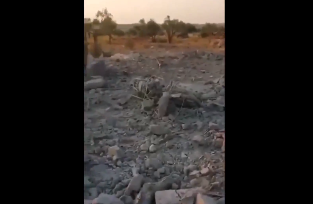 Ovako izgleda kuća u kojoj je likvidiran Al Bagdadi! (VIDEO) Turska dala informacije Amerikancima o lideru ISIL?!