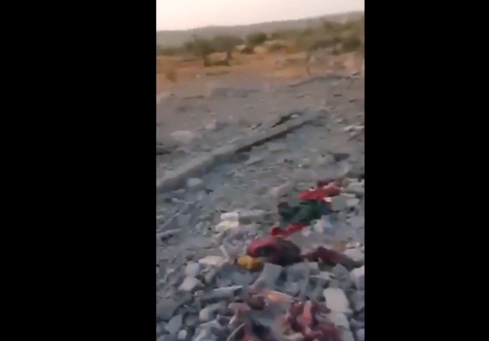 Objavićemo snimak ubistva Al Bagdadija! Naši obaveštajci pomogli su otkrivanju i lociranju !