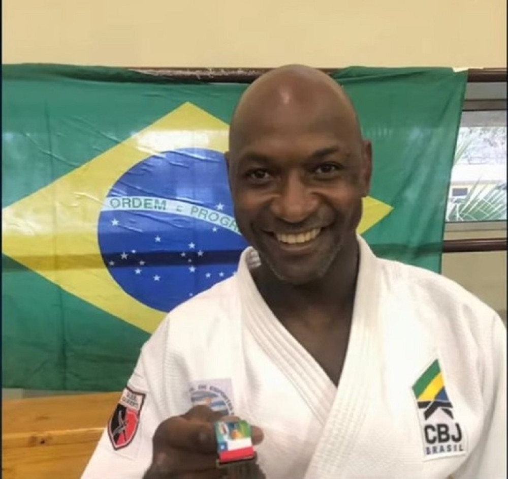 Nekadašnji čuveni olimpijac pronađen MRTAV, kolega ga ubio zbog nesuglasica! (VIDEO)