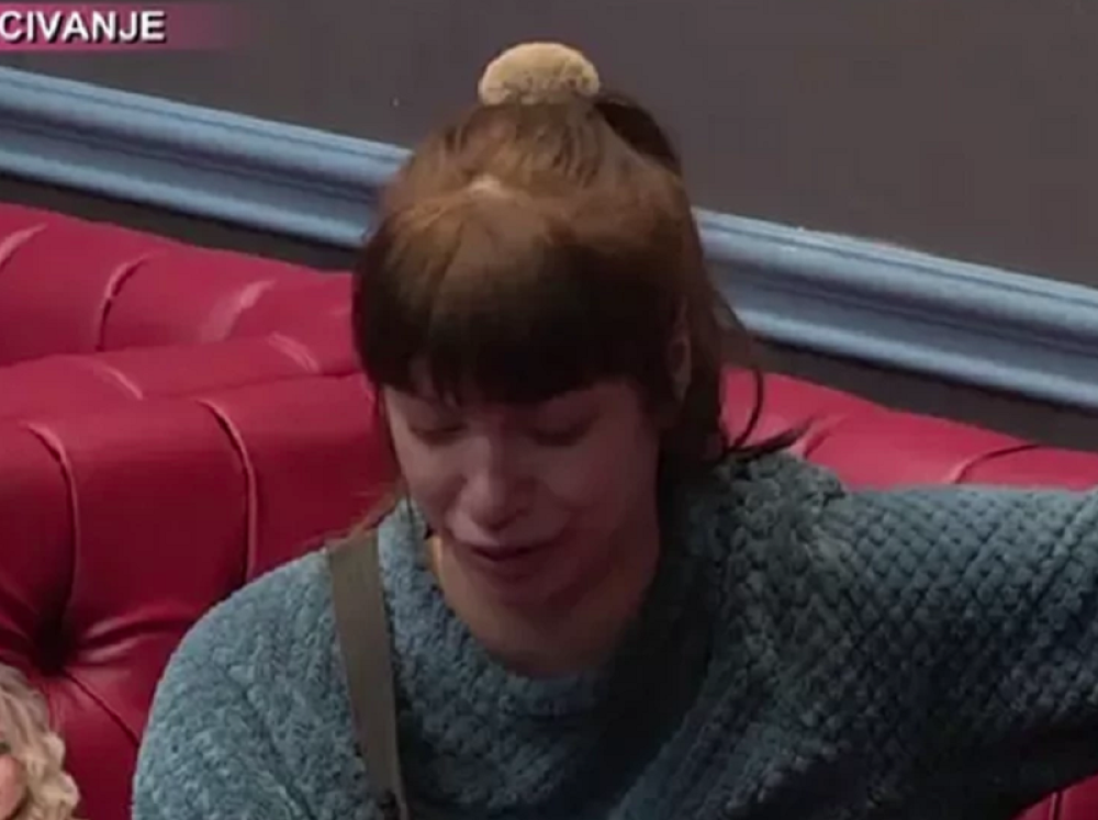 Miljana napustila Belu kuću! Izletela besna, nije mogla da izdrži osude zadrugara!