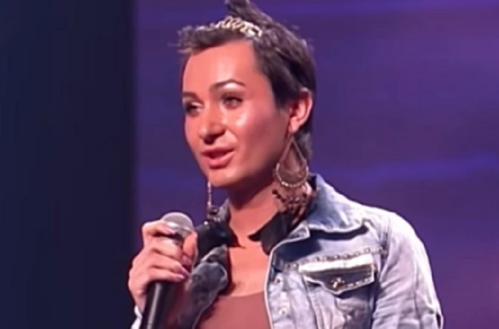 Sećate se Fifija? Učestvovao je u X faktoru, zbog njega je nastao skandal, a danas izgleda potpuno drugačije! (FOTO)