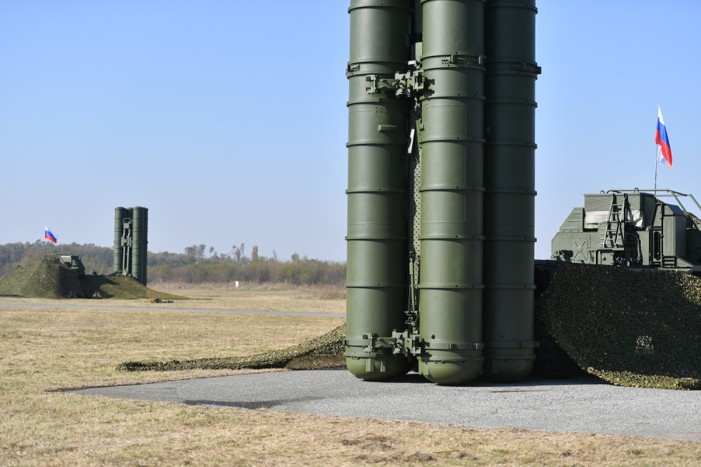 Turska kupuje još protivraketnih sistema S-400!