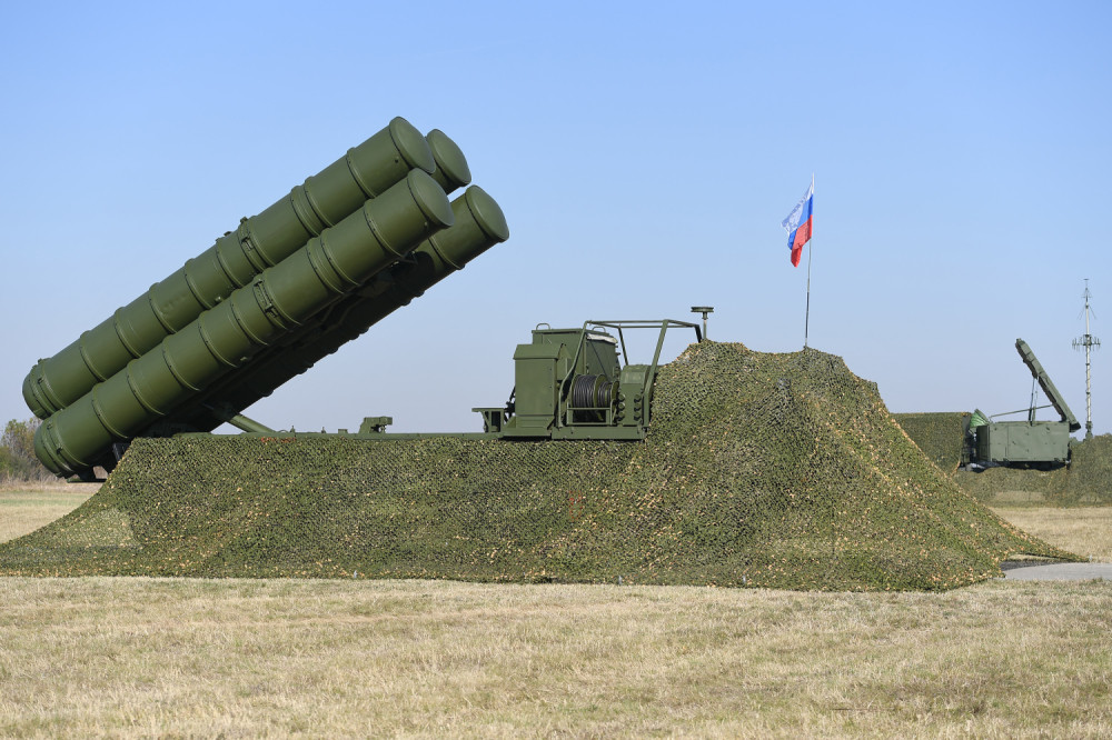 Putin razvio detaljan plan za odbranu Srbije! Najmoćniji raketni sistem na svetu poslat sa jednim ciljem!