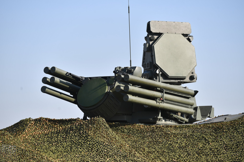 Za tačno mesec dana videćete sve uživo: Toga nije bilo još od JNA