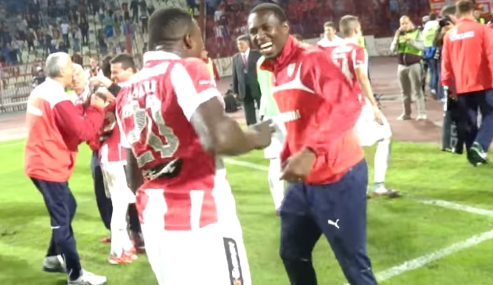 Bivši fudbaler Zvezde uz Šabanov veliki hit poziva Srbe da se čuvaju virusa (VIDEO)