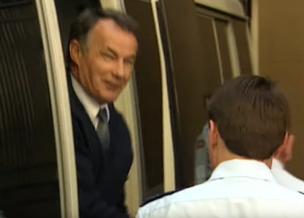 Izdržavao sedam doživotnih robija, pokušao da pobegne iz zatvora, a nikad nije priznao kako je likvidirao sedam autostopera između Sidneja i Melburna!