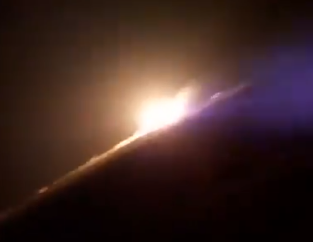 Al Bagdadi je ubijen! Mi smo dali tačnu lokaciju! Imamo i snimak napada, a ovo je deo gde se sve vidi! (VIDEO)