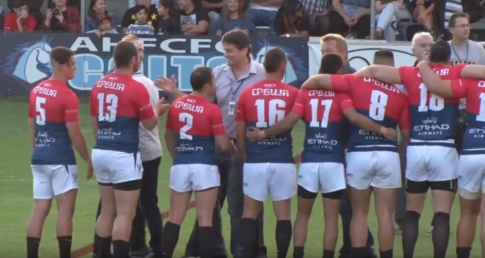 Škotska DEMOLIRALA Srbiju rezultatom 86:0!