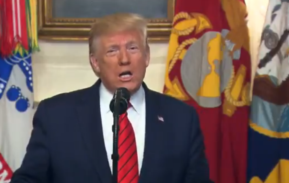 Amerikanci konačno priznali zašto žele da vladaju Srbijom