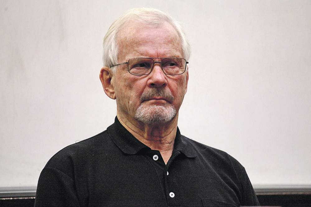 U Srebrenici nije bilo genocida! Kanadski general Mekenzi otkriva za Alo! šokantne detalje!