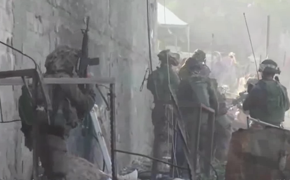 Ne piše im se dobro. Proslavljeni general izneo mračne prognoze! (VIDEO)