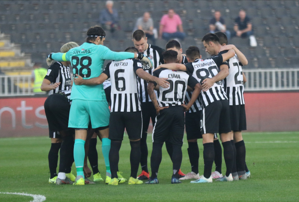 Partizan drastičnije kažnjen od NACISTA!