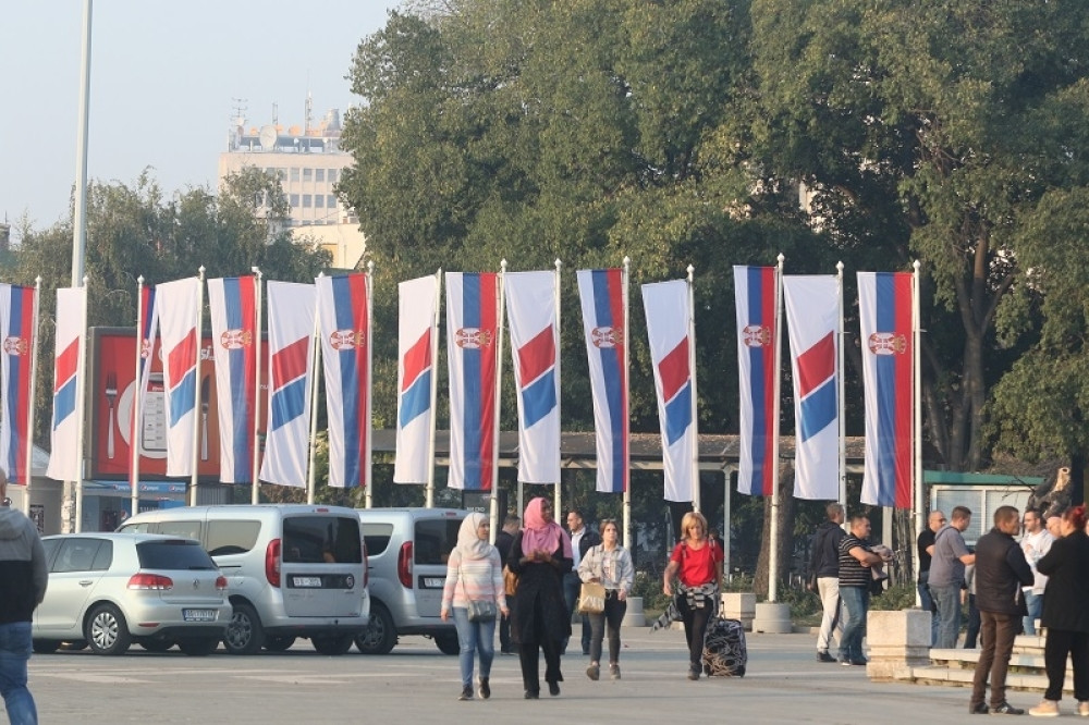 Svih 251 birača je podržalo listu kandidata SNS i nedvosmisleno pokazalo narodnu volju!