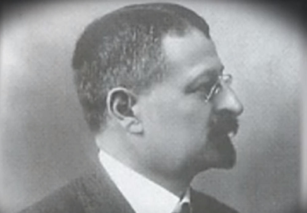 Upoznajte Srbina koji je sve raspoložive resurse davao za spas svog naroda, kada su ostali bežali! (VIDEO)