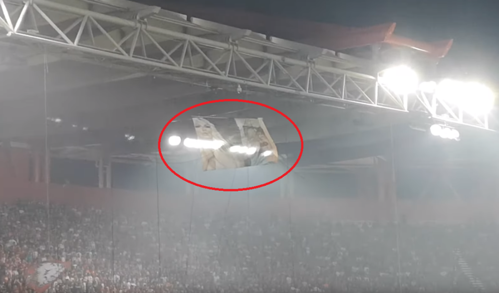 Ponovo aktuelna afera - Fudbaler i pevačica brutalno prozvani u javnosti (VIDEO)