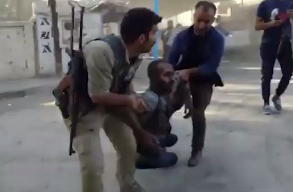 U toku su žestoke borbe! Asad šalje trupe na sever, nema više pregovora (VIDEO)