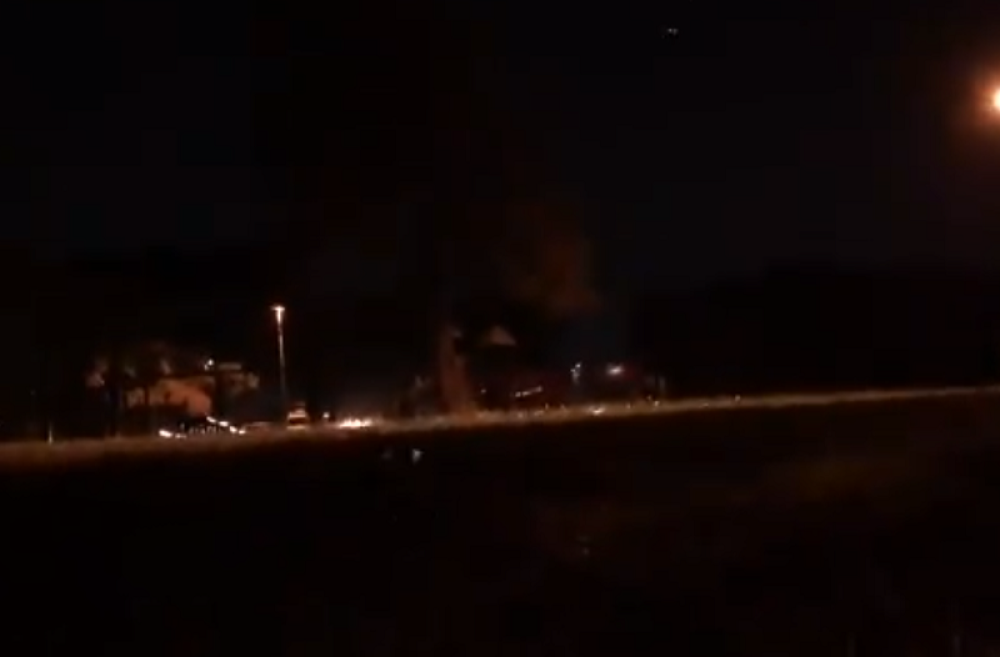 Ima mrtvih i ranjenih! Napadač uleteo među 750 devojaka i mladića, izvadio pištolj i krenuo redom! (VIDEO)