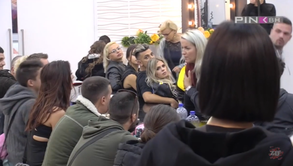 Ova zadrugarka je udata za Turčina! Jedan pevač je tražio policijsku zaštitu zbog nje, a evo šta je vezuje sa Miljanom Kulić!