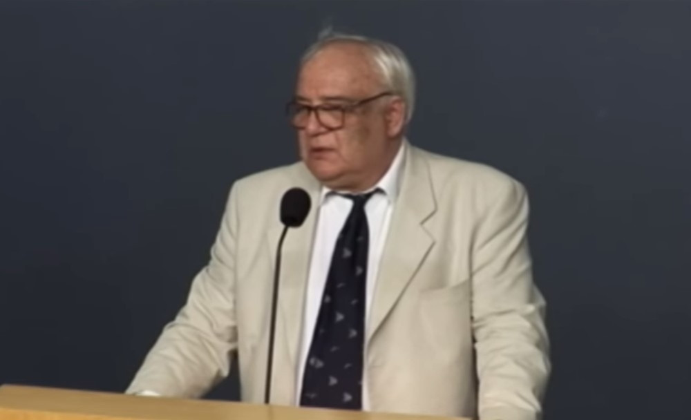 Umro sovjetski disident i pisac Vladimir Bukovski