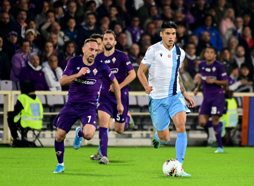 Riberi pogubio konce, po završetku utakmice fizički napao sudiju (VIDEO)