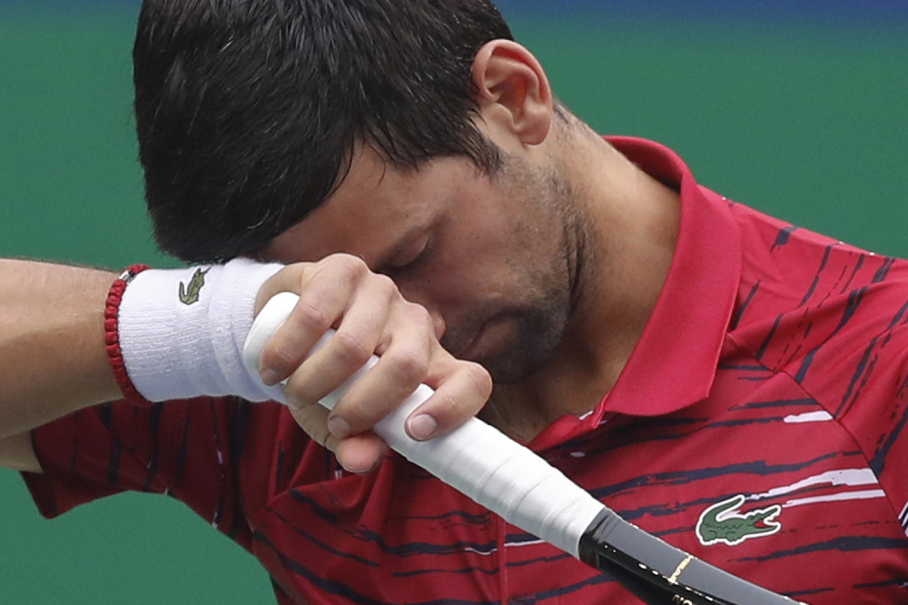 Bliži se najavljivana smena, Đoković još nedelju dana broj jedan