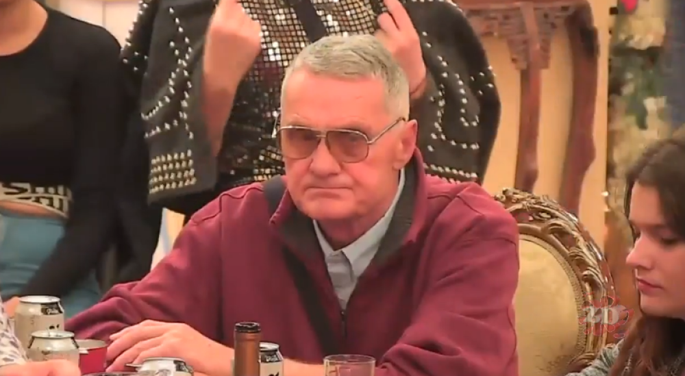 Milojko od produkcije tražio vijagru, sa ovom mladom učesnicom planira se*s u toaletu! (FOTO)