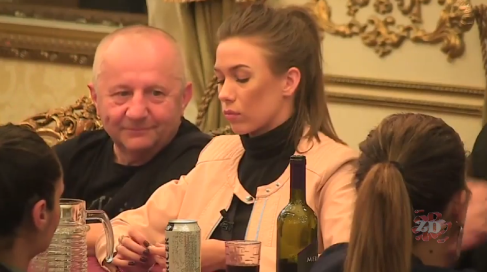 Milijaninom bezobrazluku nema kraja! Tražila mu stan, pa pred Milojkom uradila nešto što joj niko ne bi oprostio!