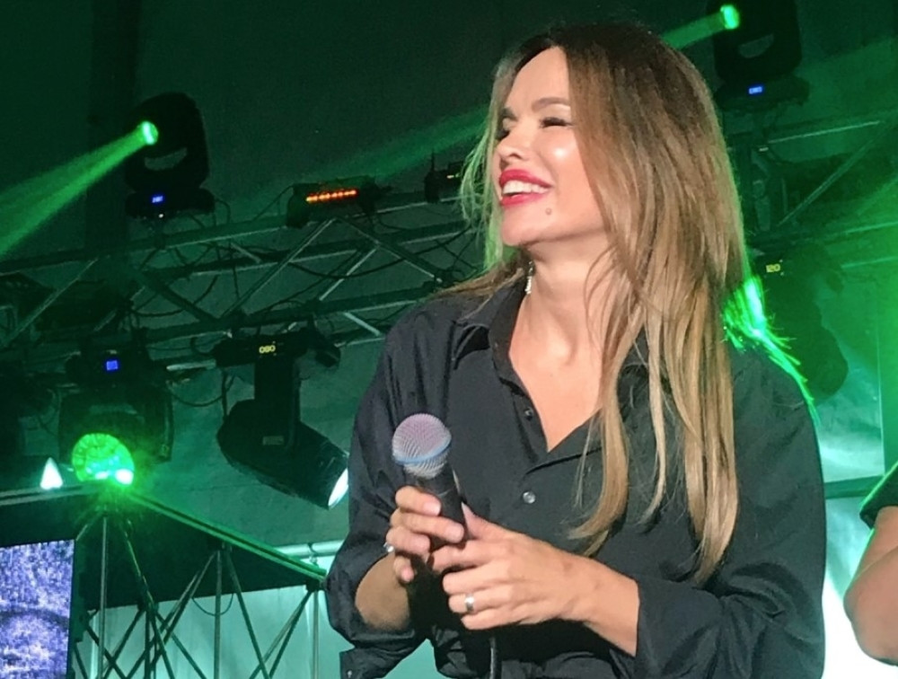 Svi pevamo Severinin hit "Prijateljice", a niko ne zna da krije tragičnu priču!