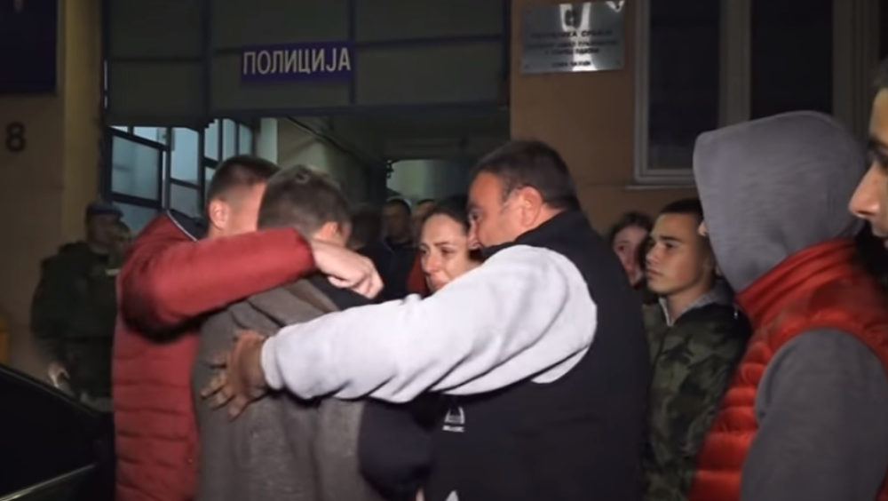 Jedan poziv posle ponoći spasao je Petra! Majka ovako shvatila da joj je dete oteto!