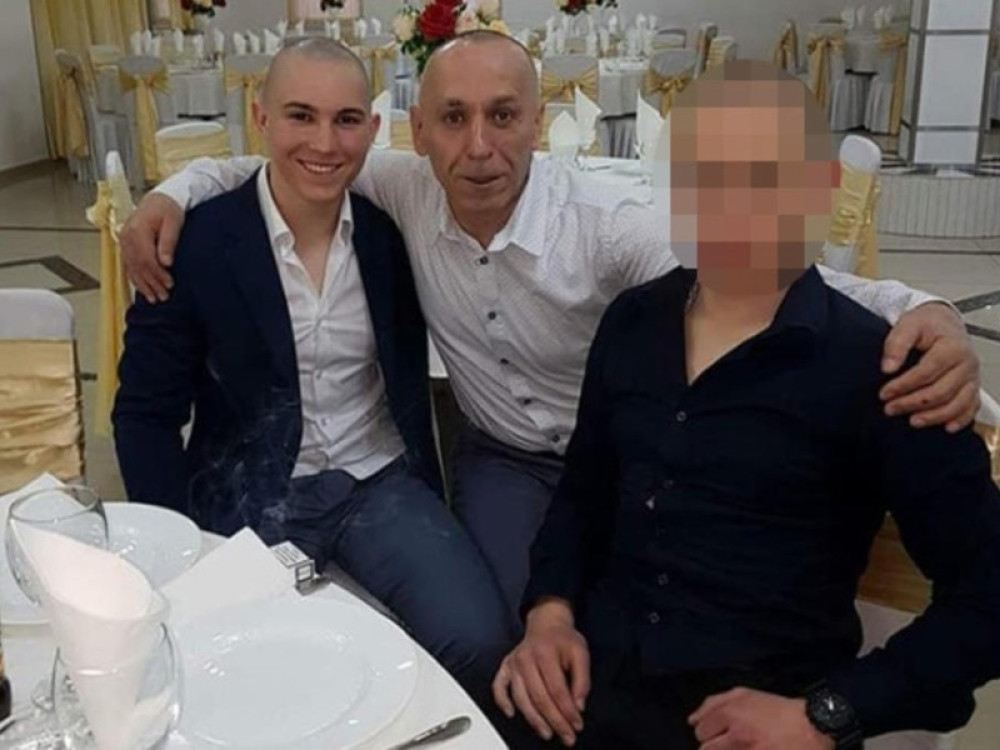 Oni su uhapšeni za kidnapovanje dečaka iz Stare Pazove (FOTO)