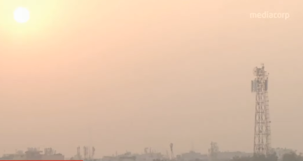 Gore alarmi, vazduh može da se "vidi", otkazana nastava u Osnovnim školama! (FOTO)