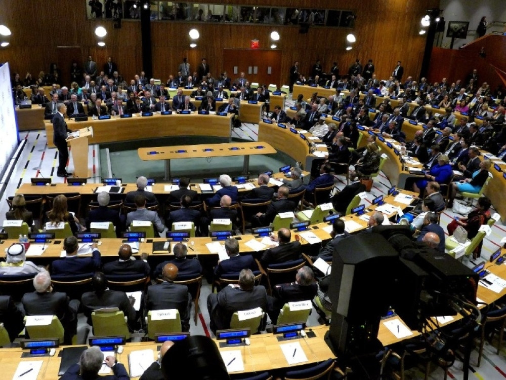 Albanci i Britanci na neverovatan način žele da izbegnu raspravu o Kosovu i Metohiji u UN!