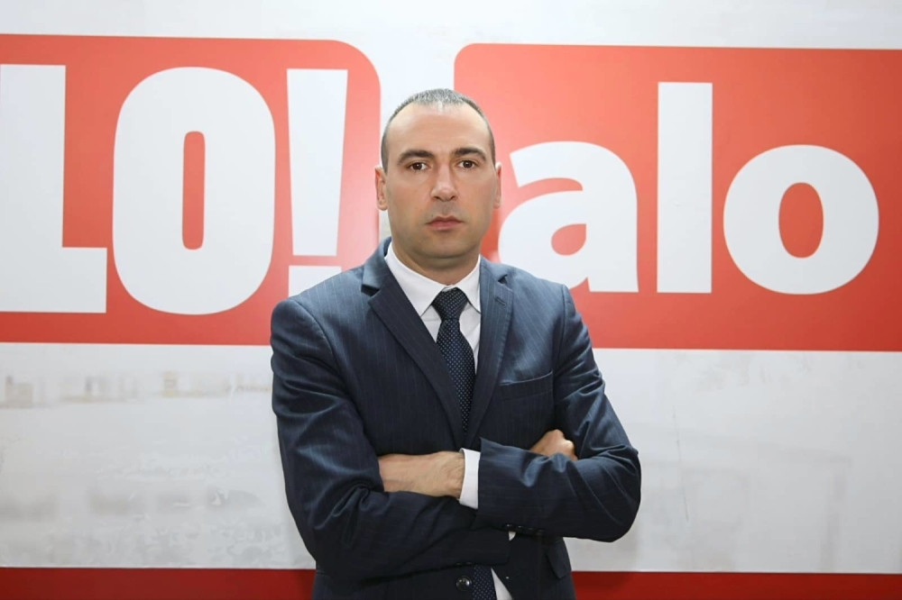 Marković: Dokle više sa targetiranjem, dokle više sa crtanjem mete na čelu?