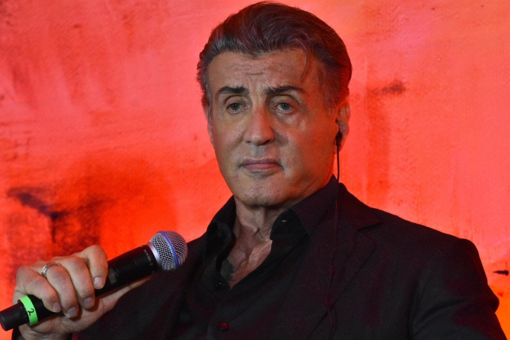 Silvester Stalone o smrti sina prvenca: Ni jedna bol nije jača od one kada roditelj izgubi dete!