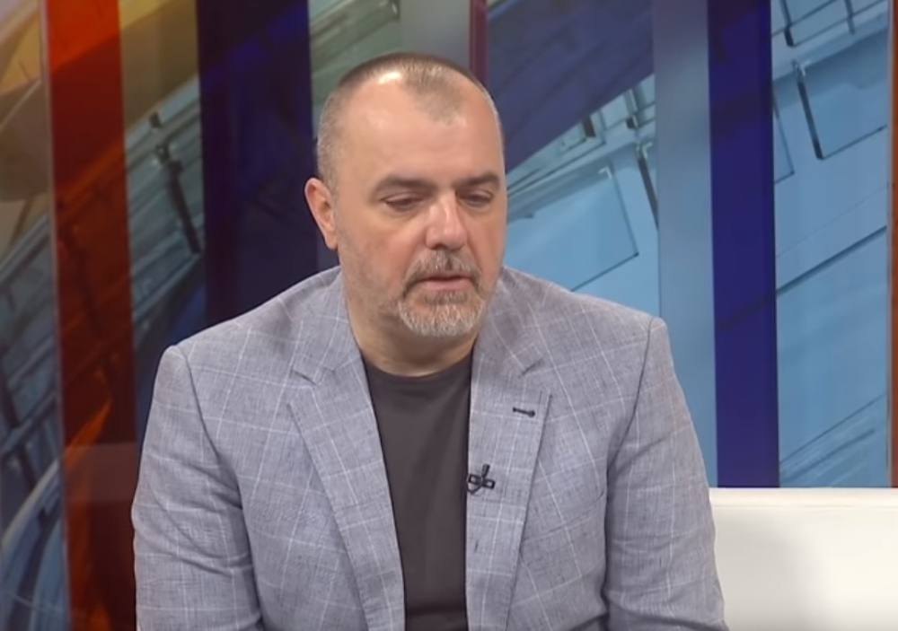 Nikola Kojo zauvek napušta Srbiju! Jednu tajnu nikako ne želi da otkrije!