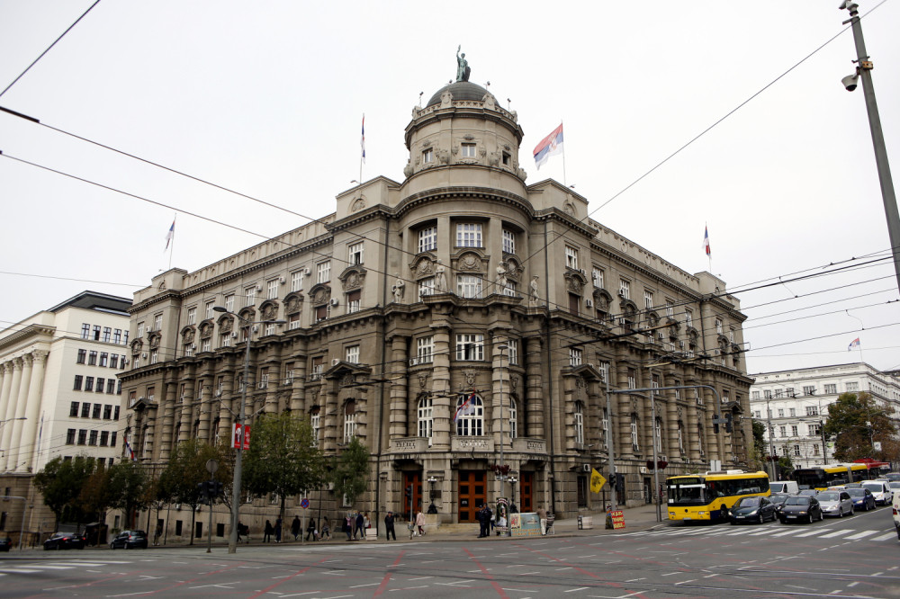 Vlada Srbije donela odluku: Ukinute vize za građane Jermenije