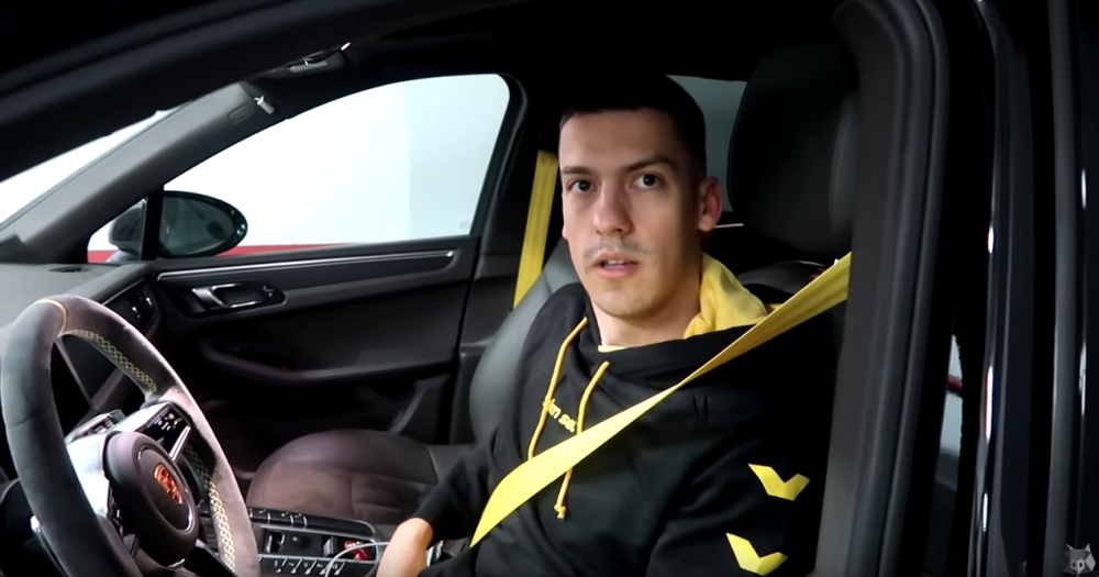 Baka Prase zbog povišene temperature prekršio policijski čas! "Izmerili mi 37,5..."